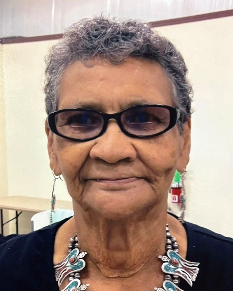 Margie Ann Pewo Profile Photo