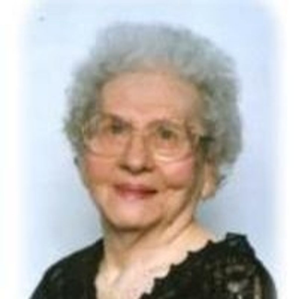 Florene Louise Friend