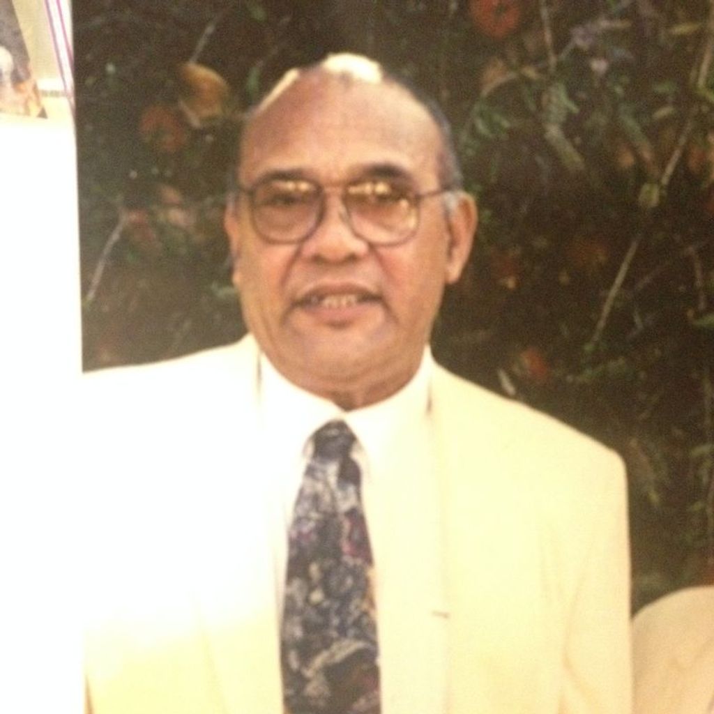 Nuuelua M. Taesali