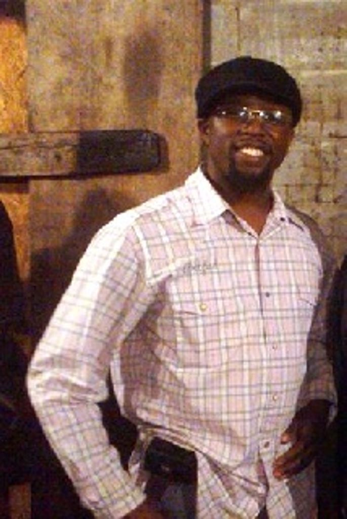 Antonio Nortrell Mcknight Profile Photo