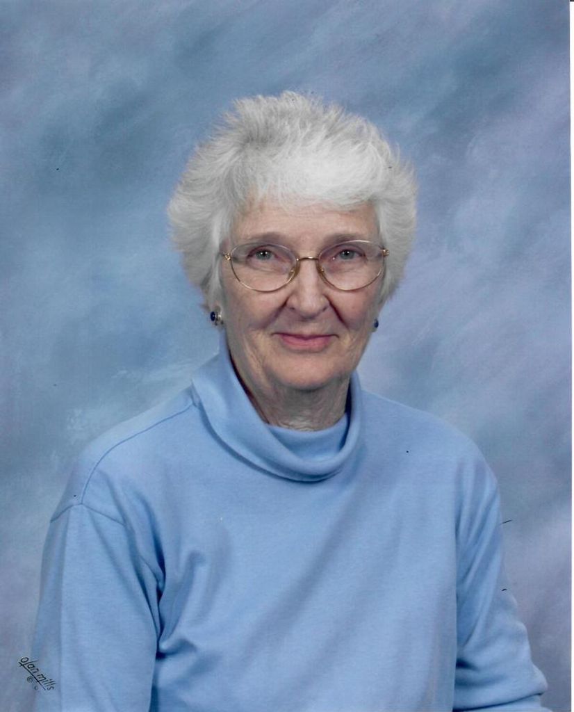Marjorie Willard Travis