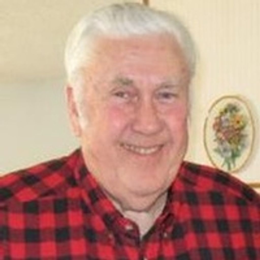 James Larson