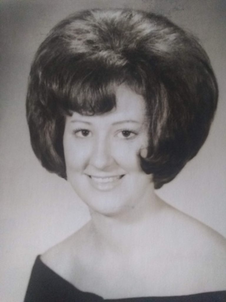 Marilyn Kay Cogburn