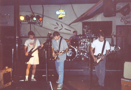 Darcy Ernest Bedford photo gallery thumbnail 3 of 14