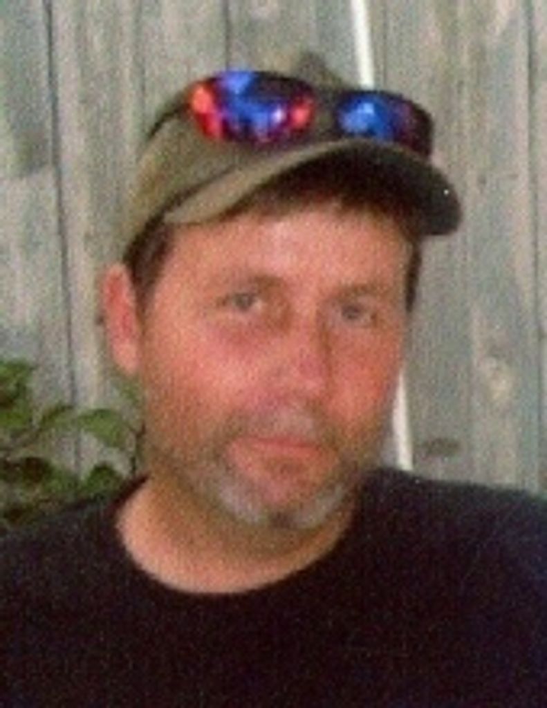 Elmer F. “Butch” Muell Jr.