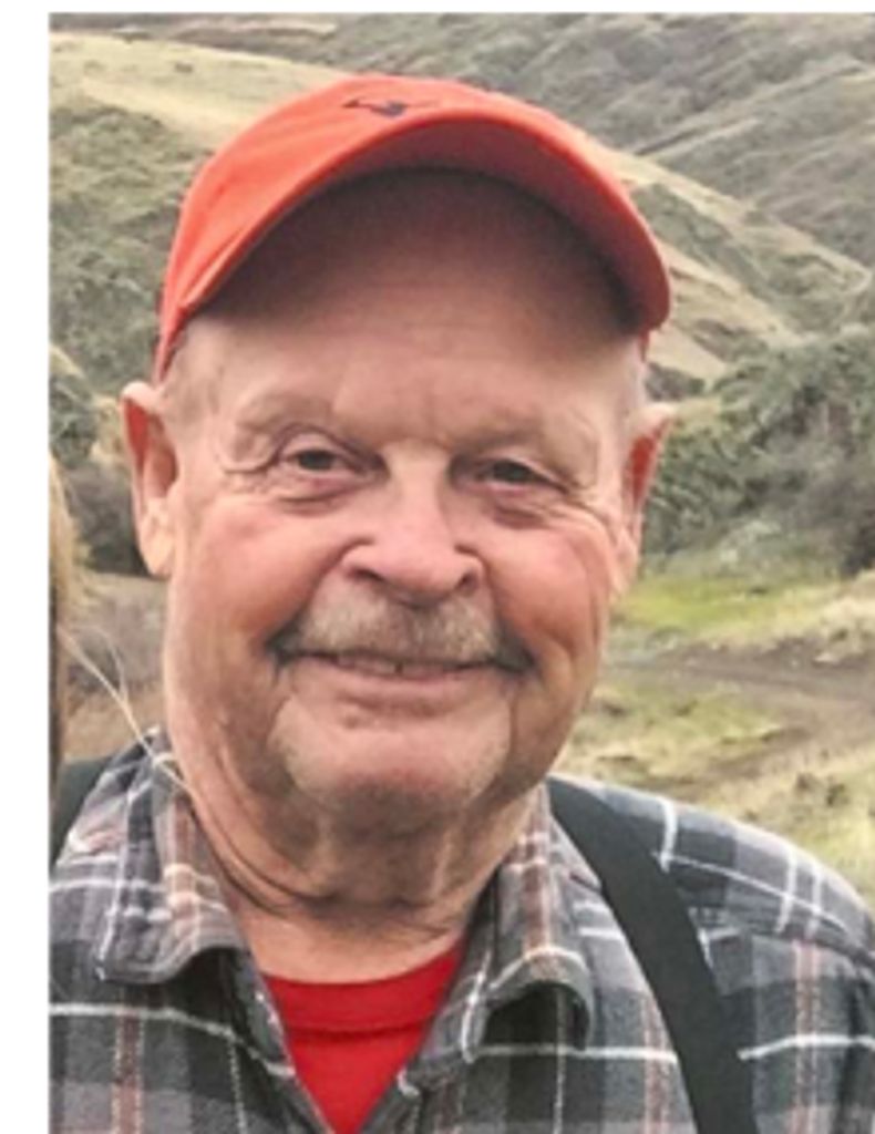 Loren Estel Copher Profile Photo