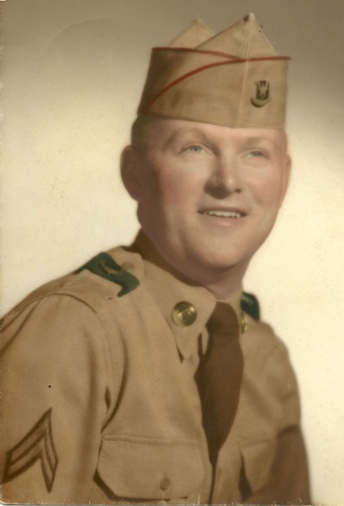 Kenneth Merrill