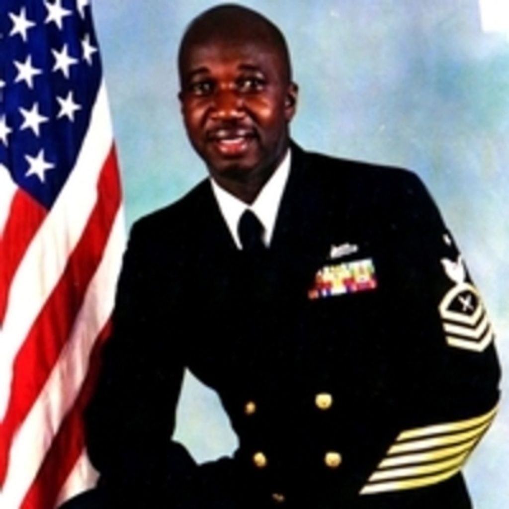 Christopher Blake, Jr.