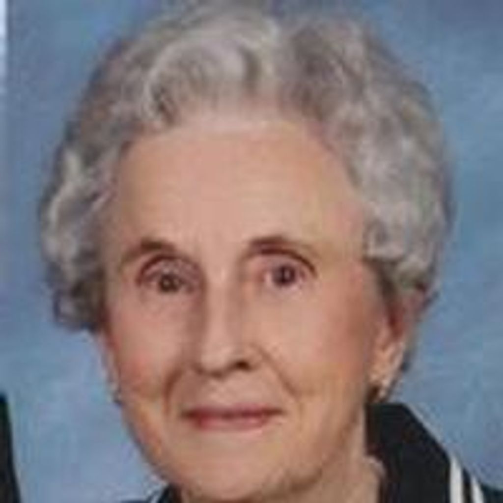 Doris Machemehl