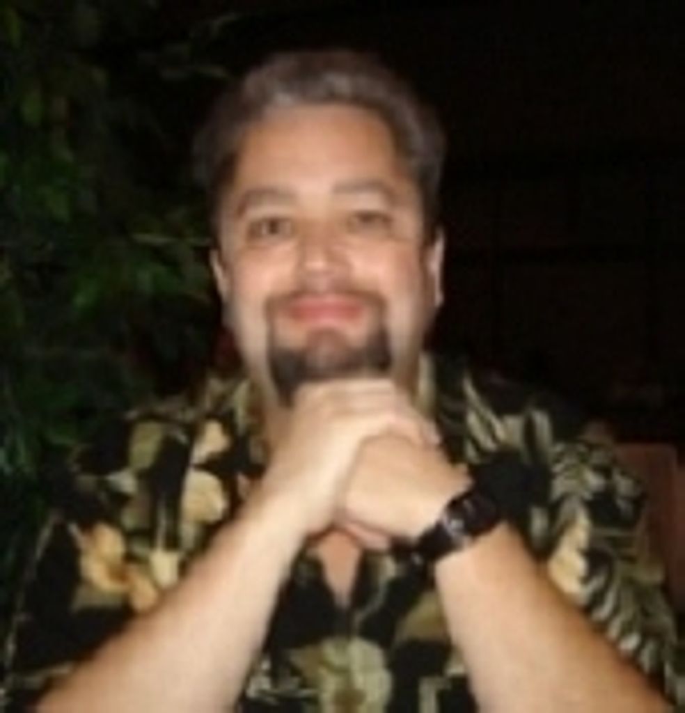 Dale Edwards