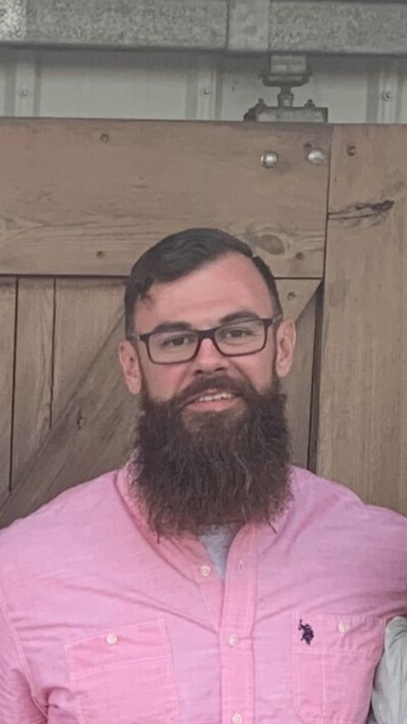 Brennon M. Hamilton Profile Photo