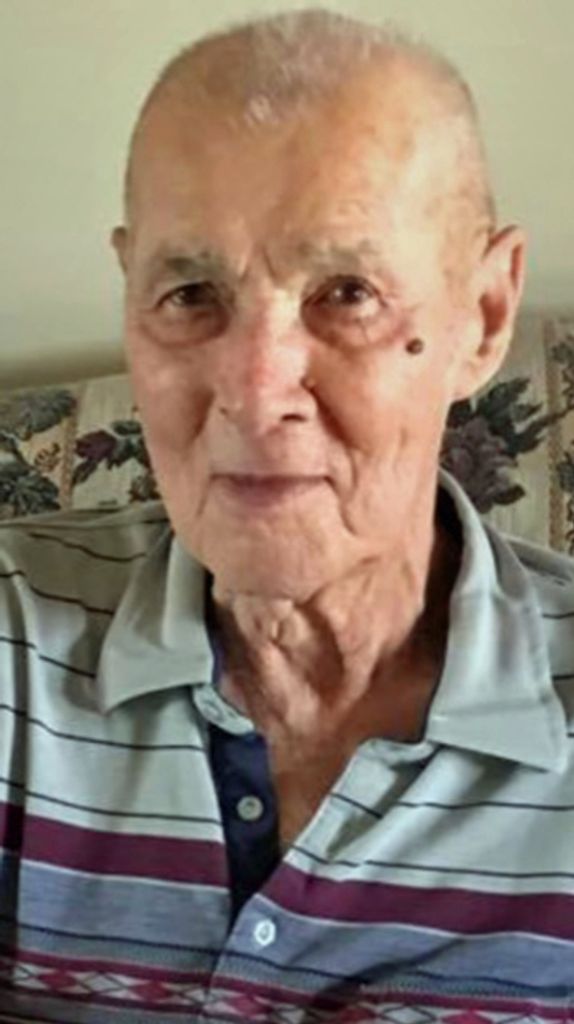 Harold Lavern Beardsley