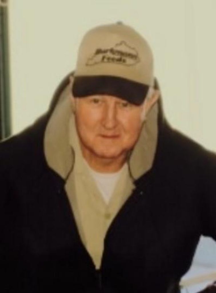 Richard Minor Lawson Profile Photo