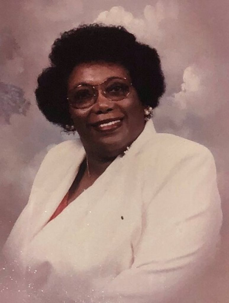 Carrie W Magee Profile Photo