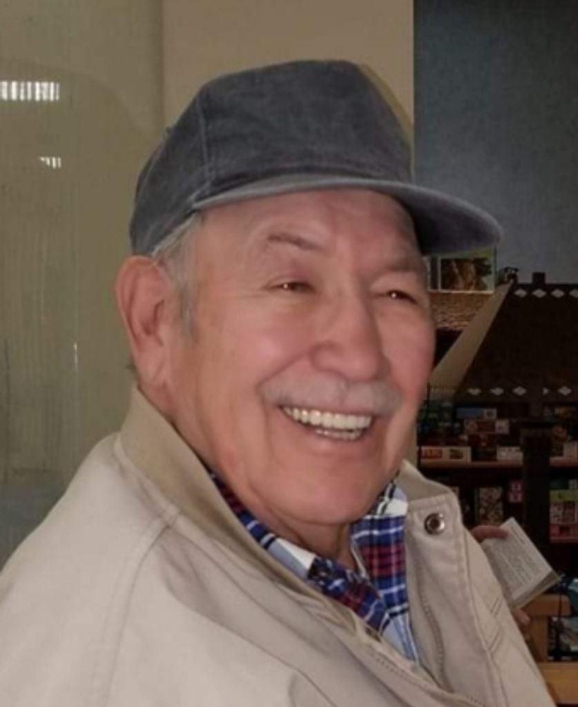 Leo Garcia Profile Photo