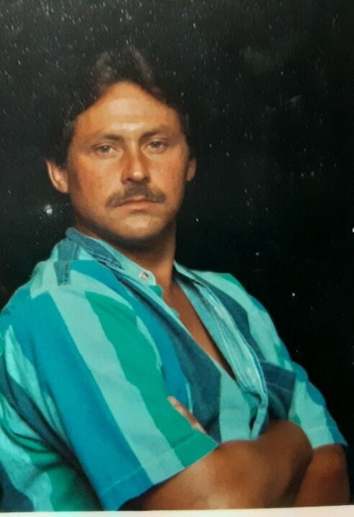 Jerry Lee Wilson Profile Photo