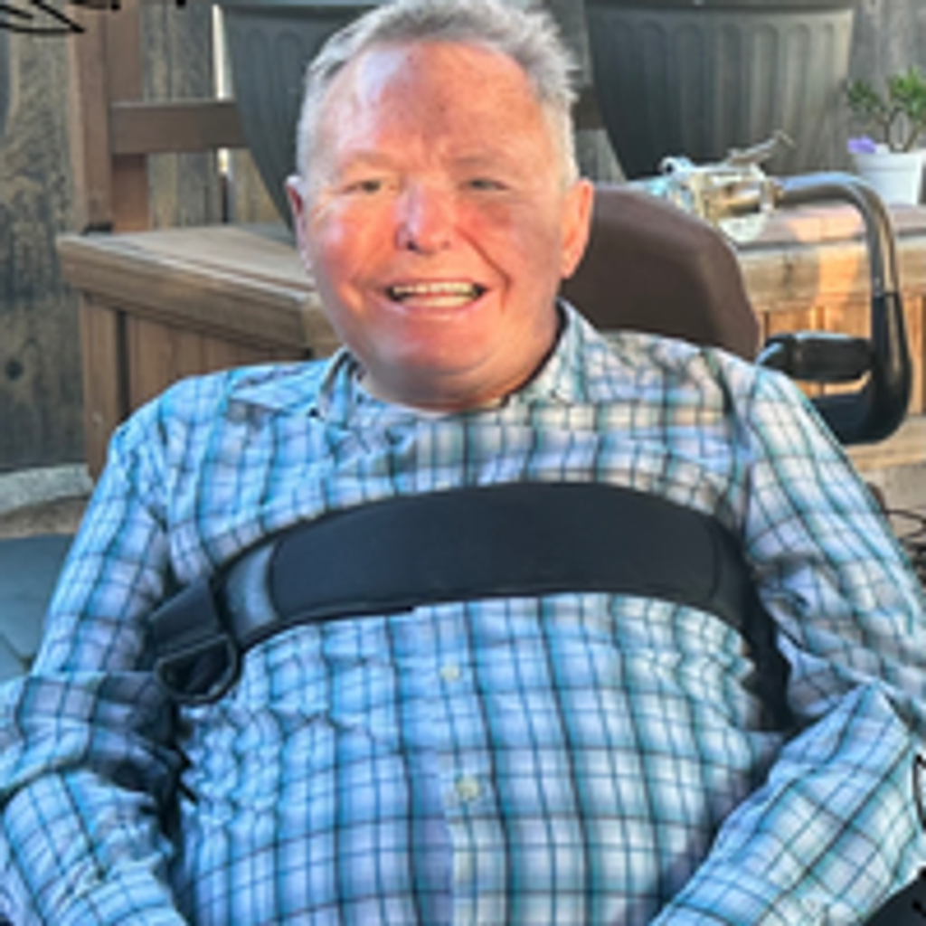 Earl Mclaughlin Profile Photo