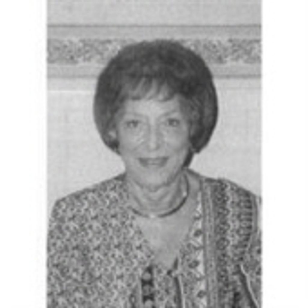 Greta E. Bennett