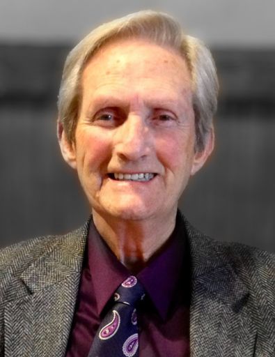 Jim Seymour Profile Photo