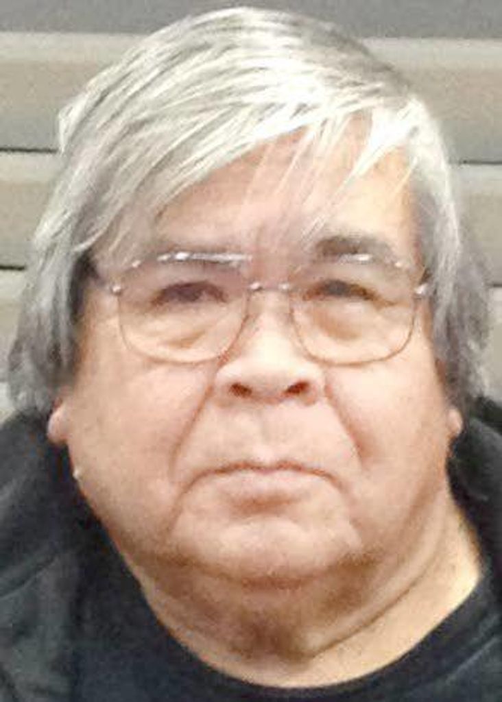 Douglas Johnson Profile Photo