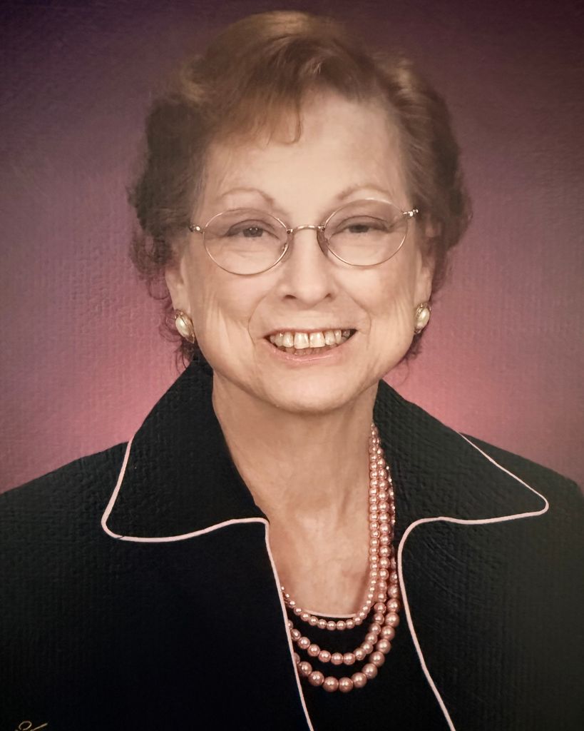 Arelia Carolyn Merritt Profile Photo