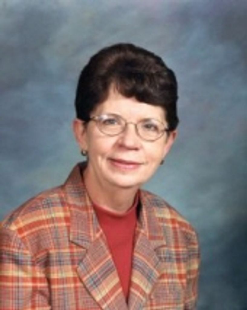 Roseann P. Rice