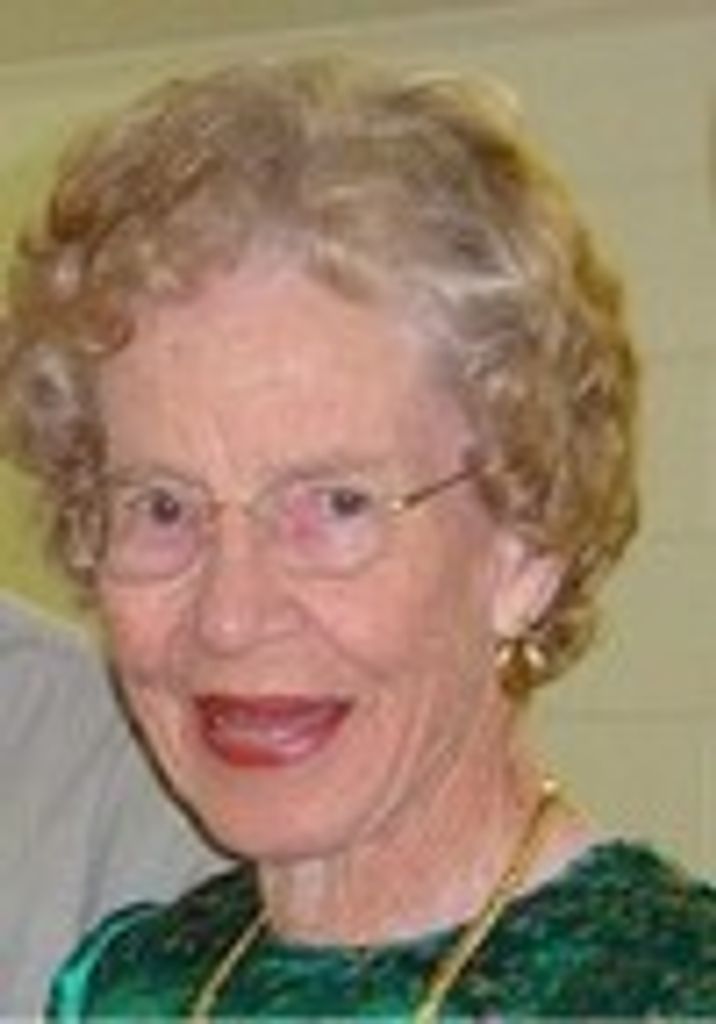 Christine Warren