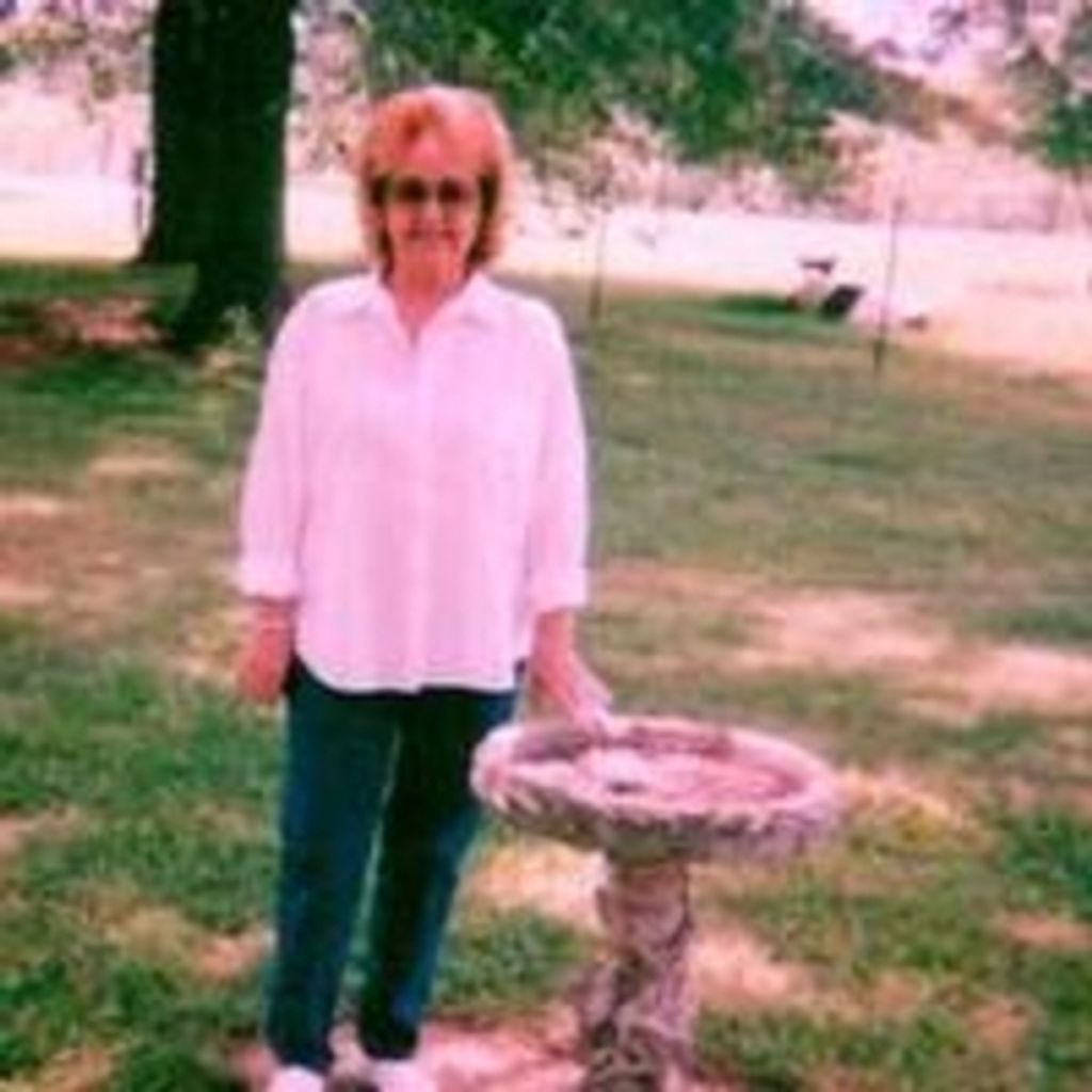 Carolyn Yvonne Penick Profile Photo
