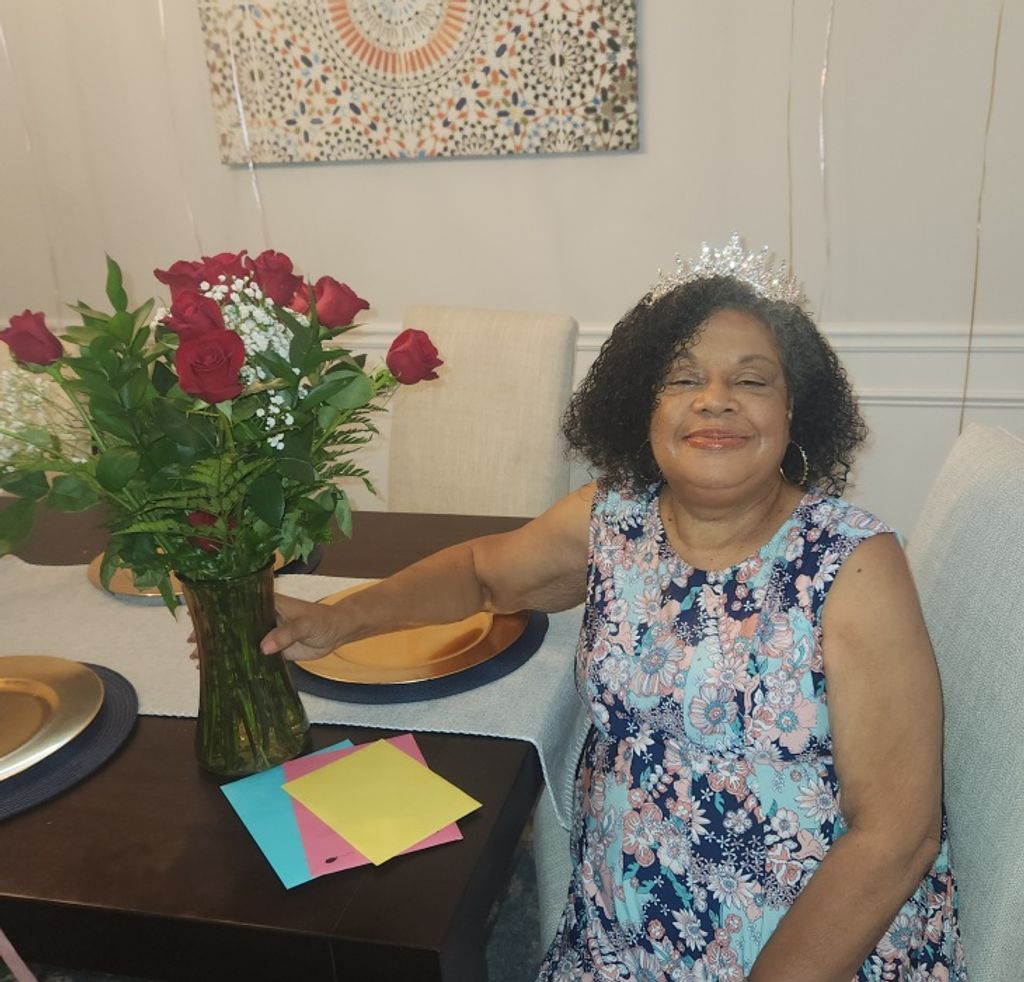 Rita H. Golson