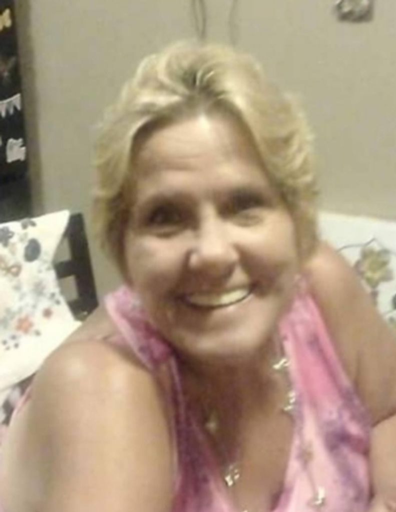 Nancy Ann Huffman Profile Photo
