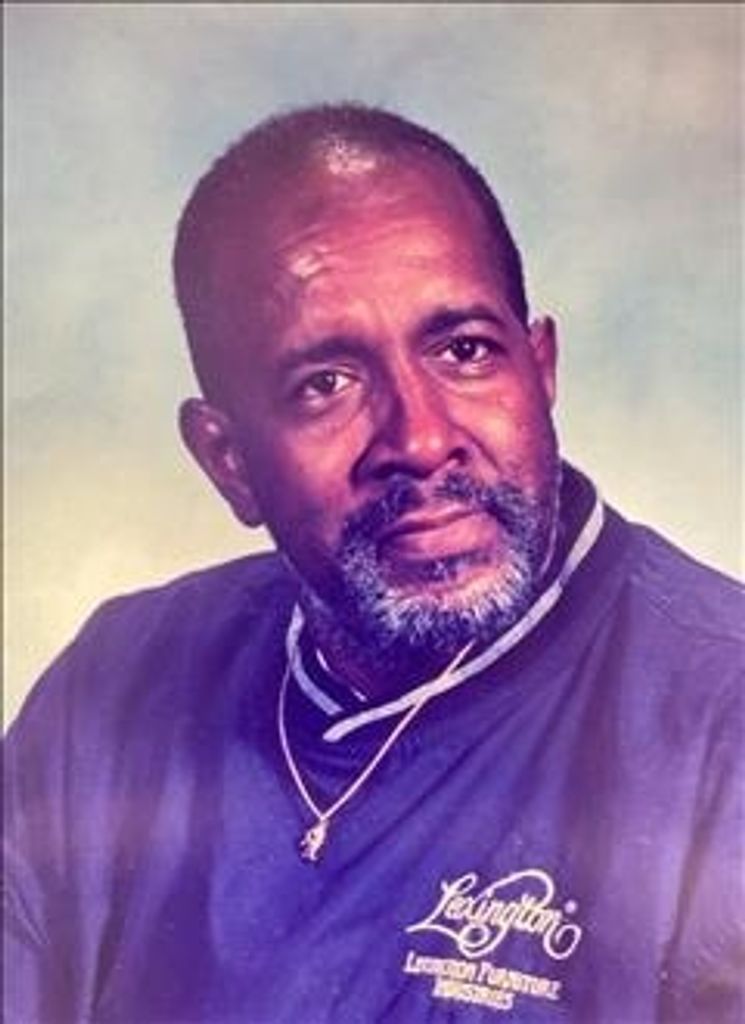 Garry Bernard Roberts Profile Photo