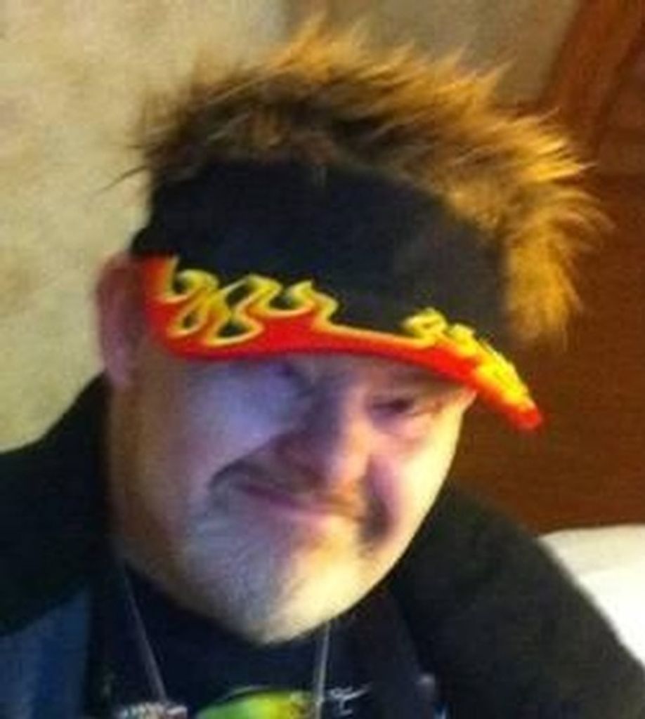 John Christopher Rook