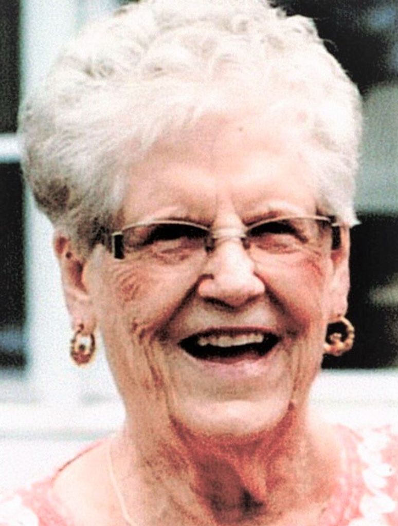 Florence L. (Spillman)  Griffiths