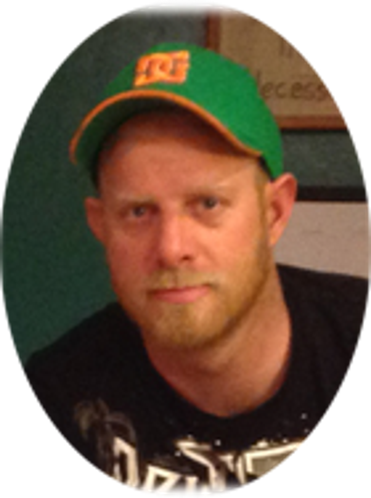 Clint Conover Profile Photo