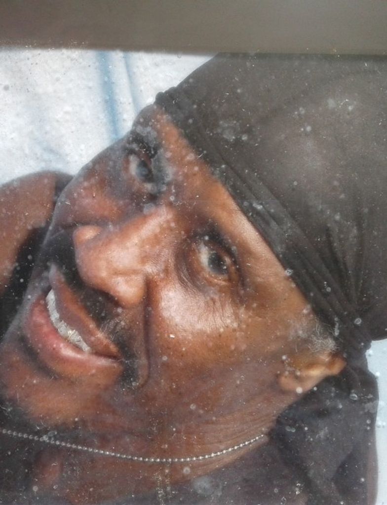 Rudy Carl Scott Profile Photo