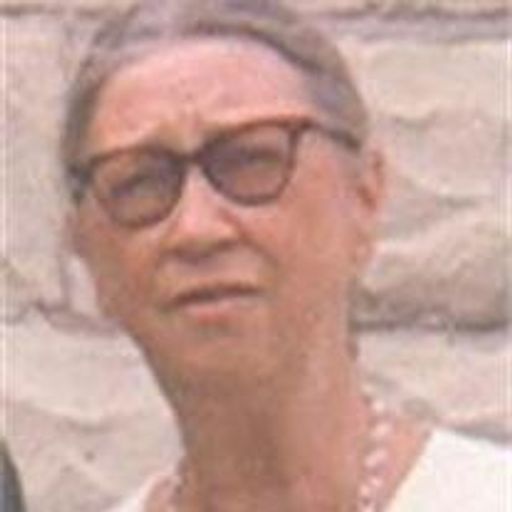 Arlene June Wilson (Williams) Profile Photo