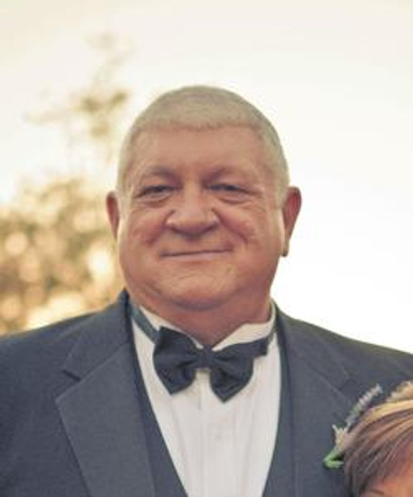 Michael "Mike" David Knight