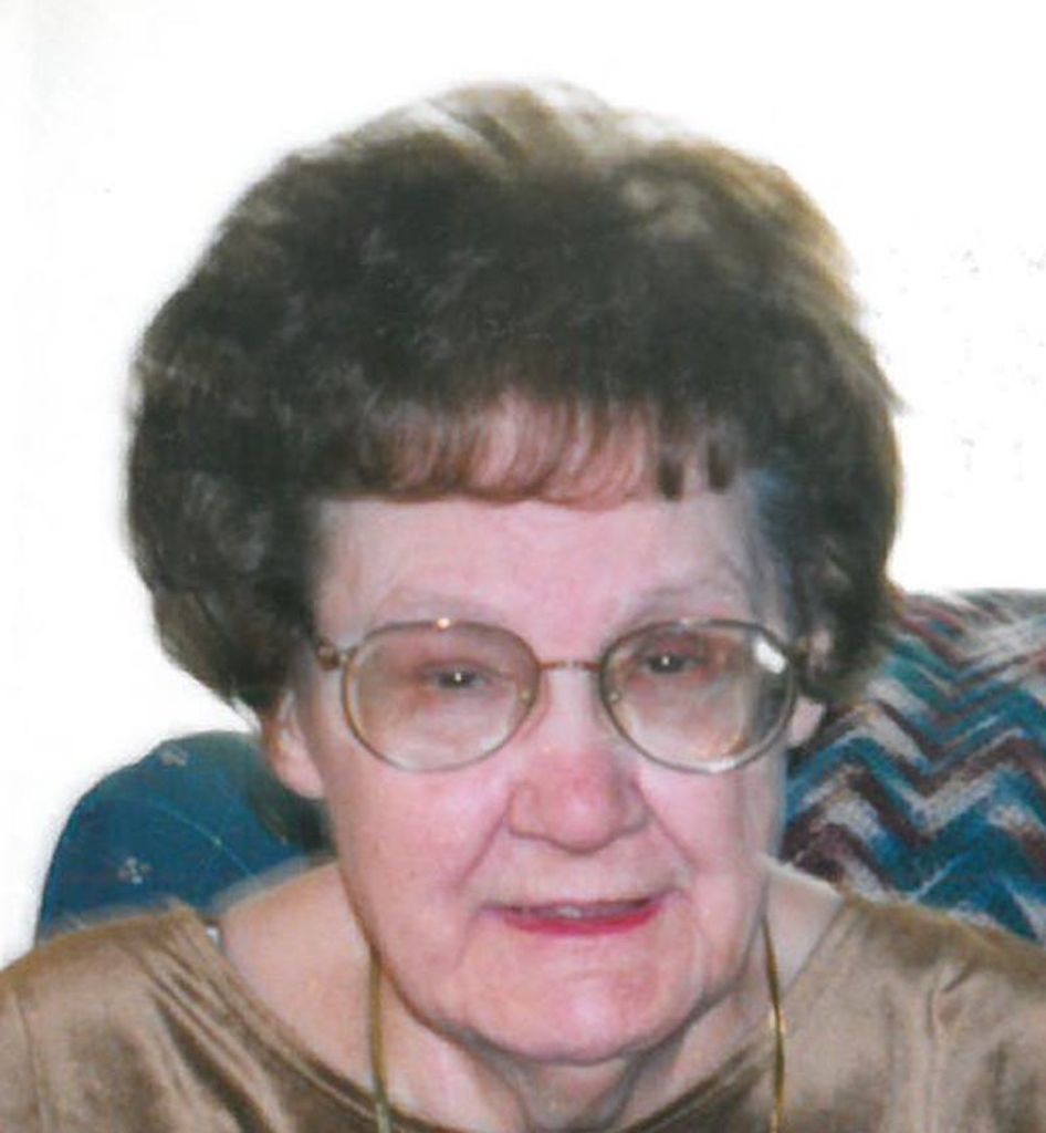 Louise Straley