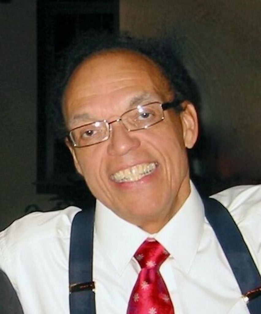 Ronald Pierrè Portee