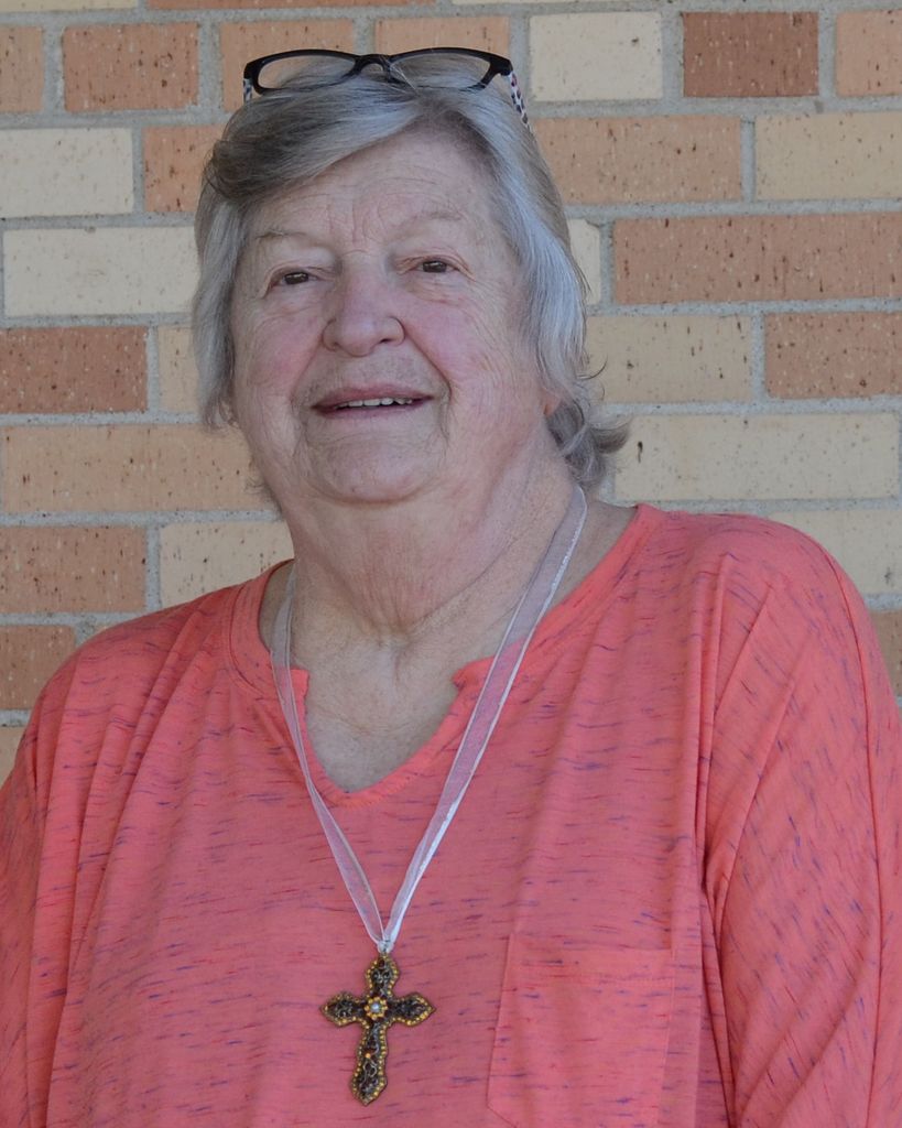 Anita Marie Berry Profile Photo