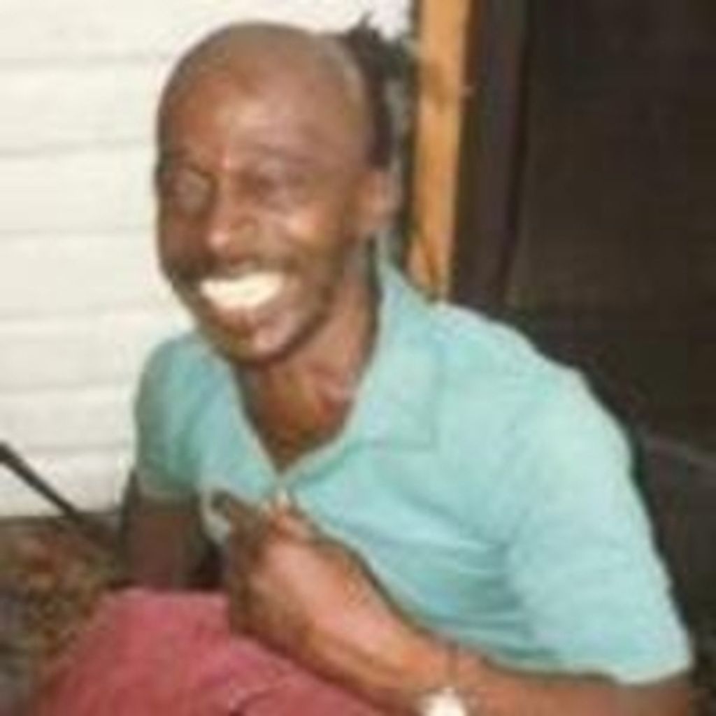 Earnest Lee Simmons, Jr