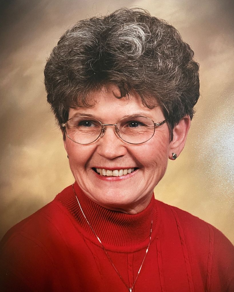 Barbara Jane Olson Profile Photo