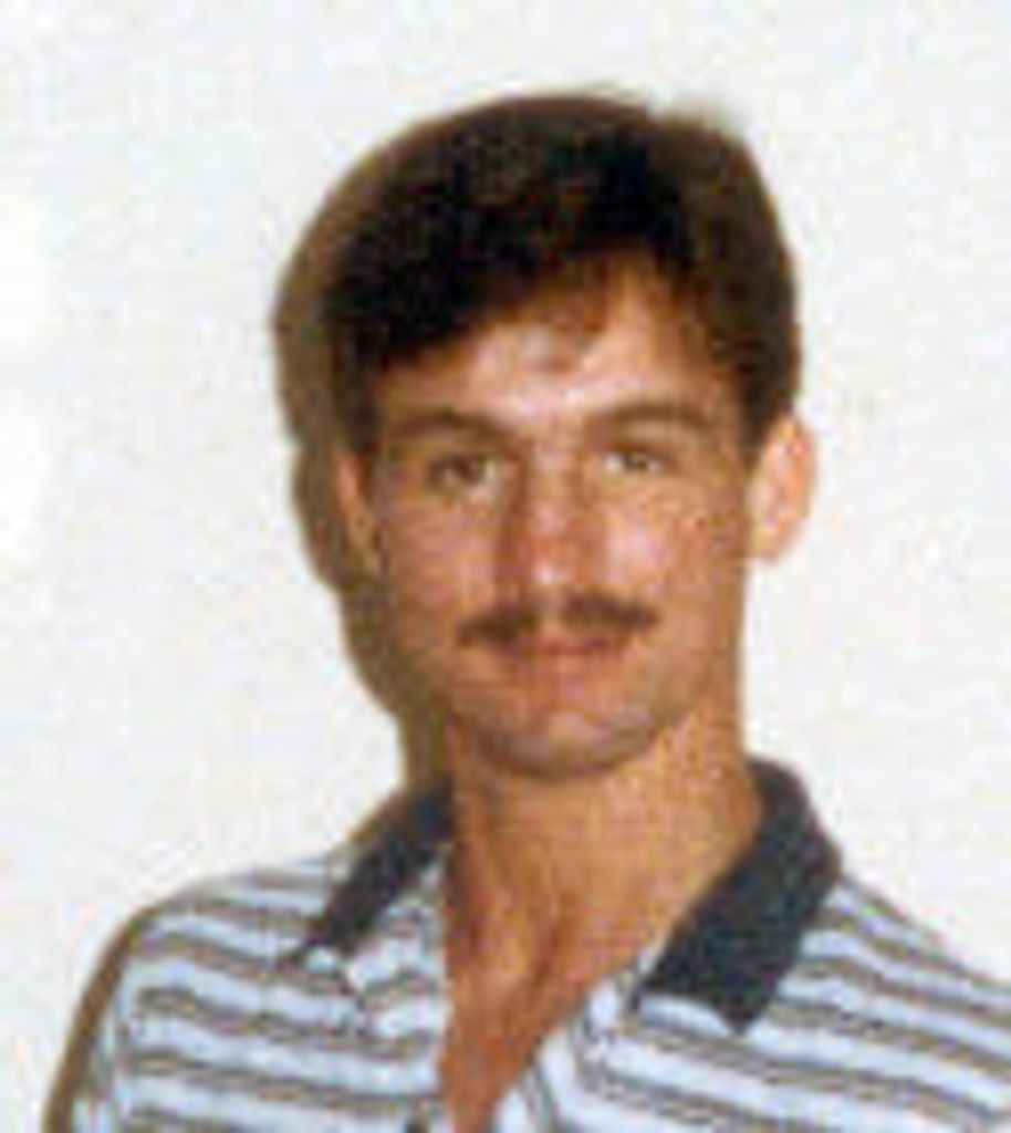 Michael Glenn Baker Profile Photo