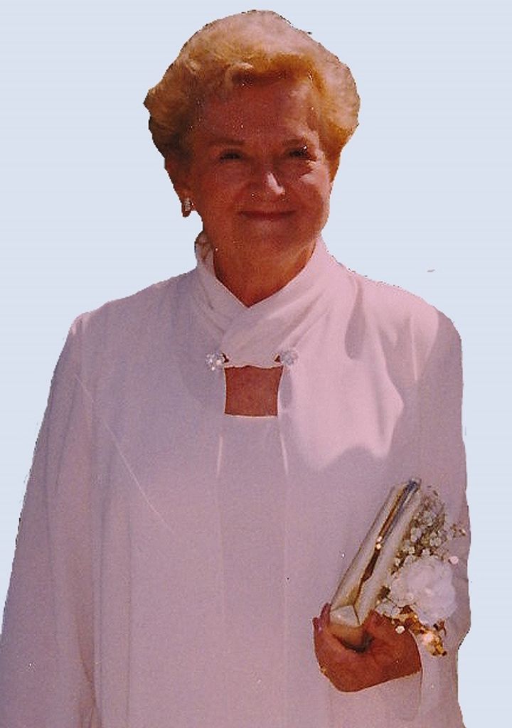 Irene (Polek)  Jesiolowski
