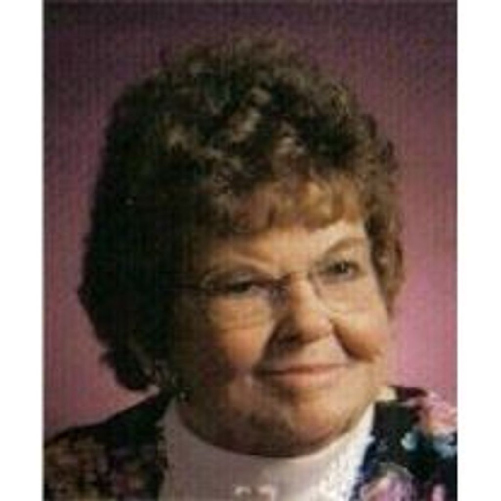 Jeanette Matlock