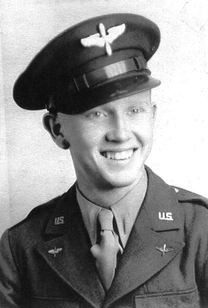 Kenneth "Red" Leroy Langley Profile Photo