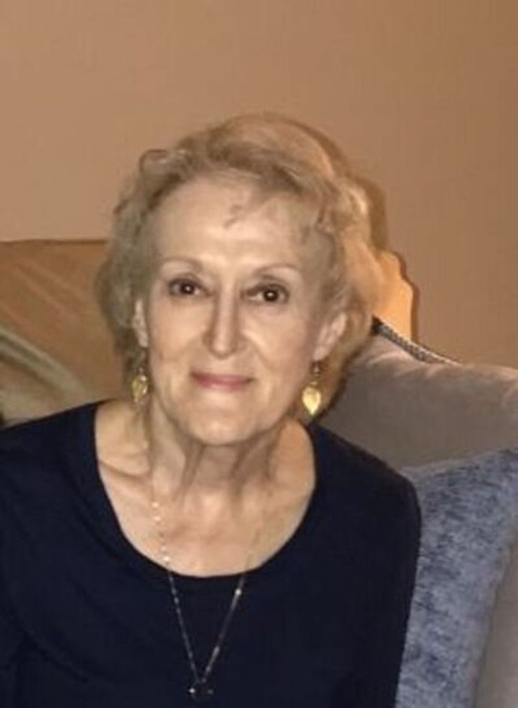 Kathleen Monk Hemphill