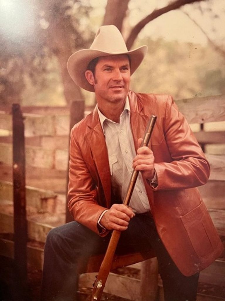 William "Bill" Harvey Bona Profile Photo