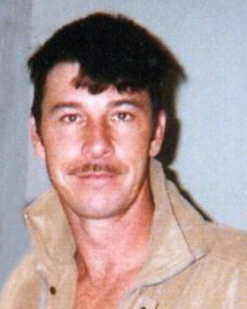 Donald Gene "DG" Nielsen Profile Photo