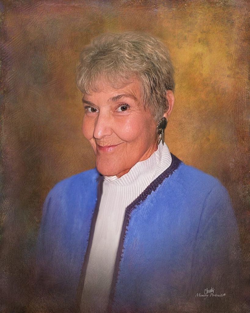 Patsy Jo Stiles
